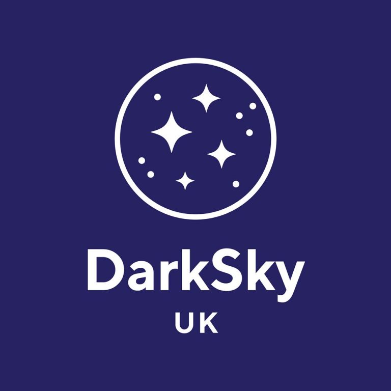 DarkSky UK Logo DarkSky UK Logo